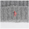 Moncler Grenoble Alpaca Blend Beanie M5381 980 3B00001 149784897 [P]