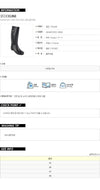 Celine Natural Rubber Rain Boots 38NO 364997035C 149784903 [P]