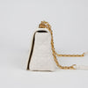 Dior Medium Chain Shoulder Crossbody Bag M9242UWHC 149581105 [P]