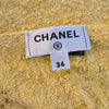 CHANEL ベルト付きロングカーディガン L947035 149786978 [P]