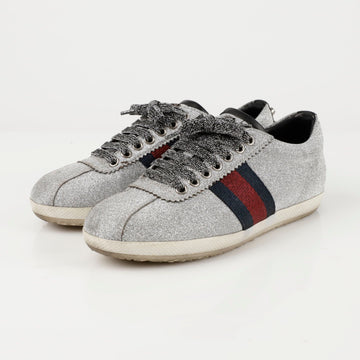 GUCCI Bamba Sneaker 36.5 149691259