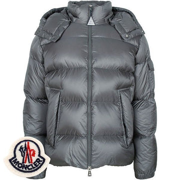 MONCLER Küehrer Daunenjacke 25FW Grau 1A00158 597XQ 905 149521558 [P]