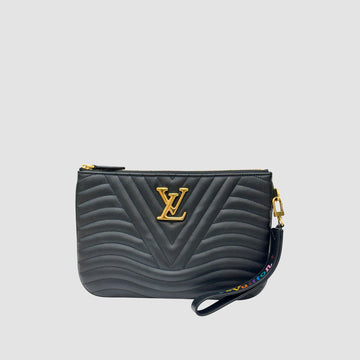 Louis Vuitton New Wave Clutch M63943 149791307