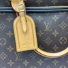 LOUIS VUITTON モノグラム ヴィンテージ トートバッグ 149791379 [P]