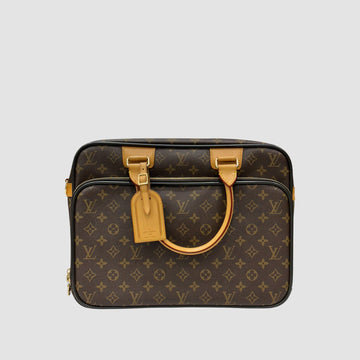 LOUIS VUITTON Monogram Vintage Tote Bag 149791379
