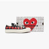 COMME DES GARCONS Allgemeine Sneaker AZ-K126-001 149597393 [P]
