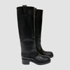 HERMES Pferdestiefel H232032Z 36.5 149792228 [P]