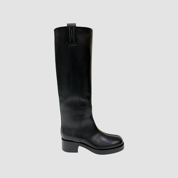 Hermes Horse Boots H232032Z 36.5 149792228