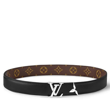Louis Vuitton Pretty LV 30mm Reversible Belt M8871 149792296