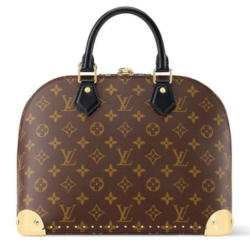 LOUIS VUITTON Alma Trunk PM M27216 149792313