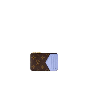 LOUIS VUITTON Romi Kartenhalter Münzgeldbörse M26653 149800222