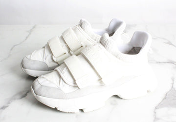 Dior D-Wonder Velcro Sneakers 36(230) 149807110