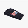 Polo Ralph Lauren PC1443 Flag Touch Screen Gloves 149506323 [P]