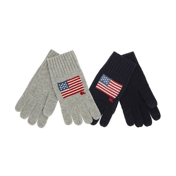 POLO RALPH LAUREN PC1443 Touchscreen-Handschuhe 2er Set 149506323 [P]