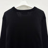 AMI Heart Logo Merino Wool Cardigan 149807363 [P]