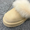 UGG 25FW DISQUETTE プラットフォーム ミュール スリッパ 149807377 [P]
