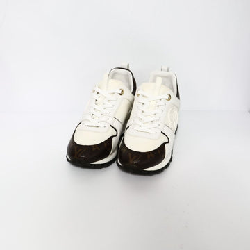 Louis Vuitton Runaway Sneakers 34.5/220 149807685