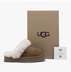 Ugg CHE Discette Platform Chestnut Slippers 1122550 144730036 [P]