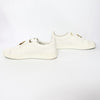 Louis Vuitton LV Gold Frontrow Women's Sneakers 35.5/225 149807975 [P]