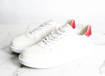 Louis Vuitton Beverly Hills Sneakers Red Tab 10(290) 149812111