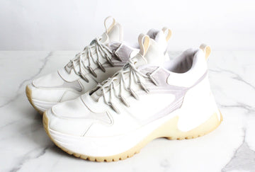 Louis Vuitton Pulse Runaway Sneakers 6.5(255) 149812403