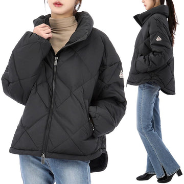 PYRENEX ADELE ダウンジャケット HWY009P 0009 149816295