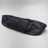 PRADA ナイロン ヒップバッグ バイカーバッグ スリングバッグ (最高級, 男女共用) 511-51 149816456 [P]