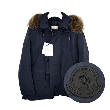 Moncler ROLLAND Padded Jacket 159491596 [P]