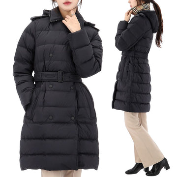 Burberry Belted Mid Padding 8110313 A1189 149816538