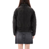 Isabel Marant Quilted Satin Jacket VE0550FA C3J07E 02FK 149816691 [P]