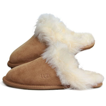 Ugg Women's Scarf Sis Slippers 1122750 149823363