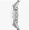 Diesel Mega Chief Chronograph Slim Men’s Metal Watch DZ4686 144593844 [P]