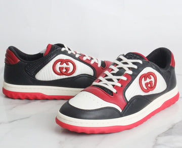 Gucci MAC80 Low Top Sneakers 6.5(255) 149823743