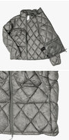ROA NUNA 800 Fill Power Men's Padding 149824006 [P]
