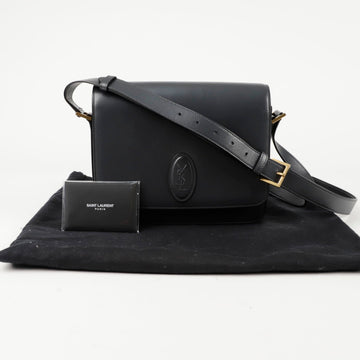 SAINT LAURENT 568568 LE 61 サドルショルダー クロスバッグ 149745005
