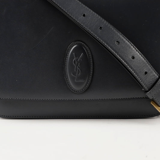 SAINT LAURENT 568568 LE 61 サドルショルダー クロスバッグ 149745005 [P]