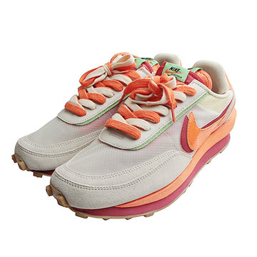 NIKE サカイ クラッシ LD ワッフル 限定版 メンズ スニーカー 290 149827154