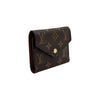 LOUIS VUITTON Monogram Victoire Wallet Damen Karte M62472 149828145 [P]