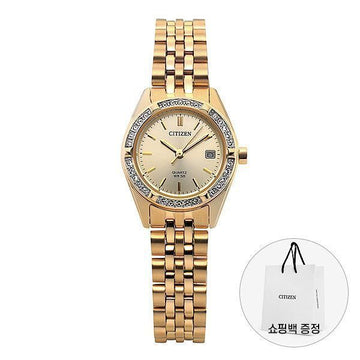Citizen Women's Metal Watch 37707138