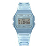CASIO F-91WS-2HDF ユニセックス ウレタンウォッチ 148642467 [P]