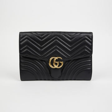 Gucci 498079 GG Marmont Clutch 149693259