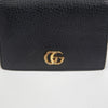GUCCI GG Marmont Kartenetui Geldbörse 149693294 [P]