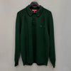SUPREME Kleine Box Polo Sweater (100) 149831881 [P]