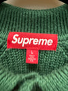 SUPREME Kleine Box Polo Sweater (100) 149831881 [P]