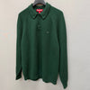 SUPREME Kleine Box Polo Sweater (100) 149831881 [P]