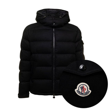 MONCLER Männliche Daunenjacke 1A53700 54272 999 159491610 [P]