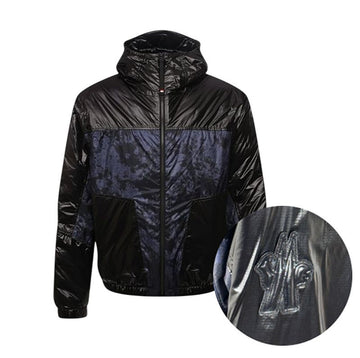 Moncler Men's Grenoble Creta Hooded Down Jacket 159491626 [P]