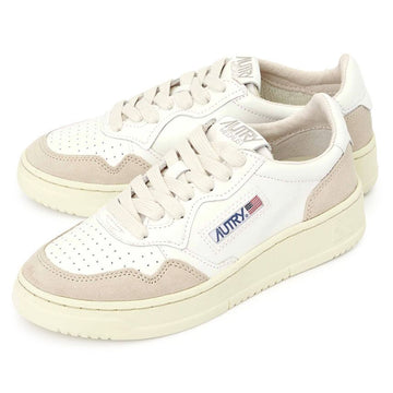 AUTRY AULW LS33 WHITE_1 Women's Sneakers 149842152