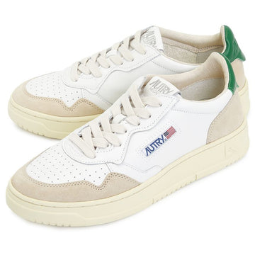 AUTRY AULM LS23 WHT AMAZ Herren Sneakers 149842158