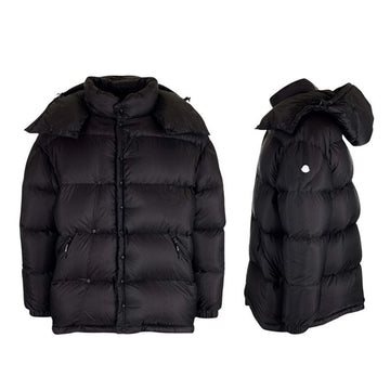 MONCLER Herren Kurzdaunenjacke 1A00001 M2517 999 GALENSTOCK HYKE 159491623 [P]